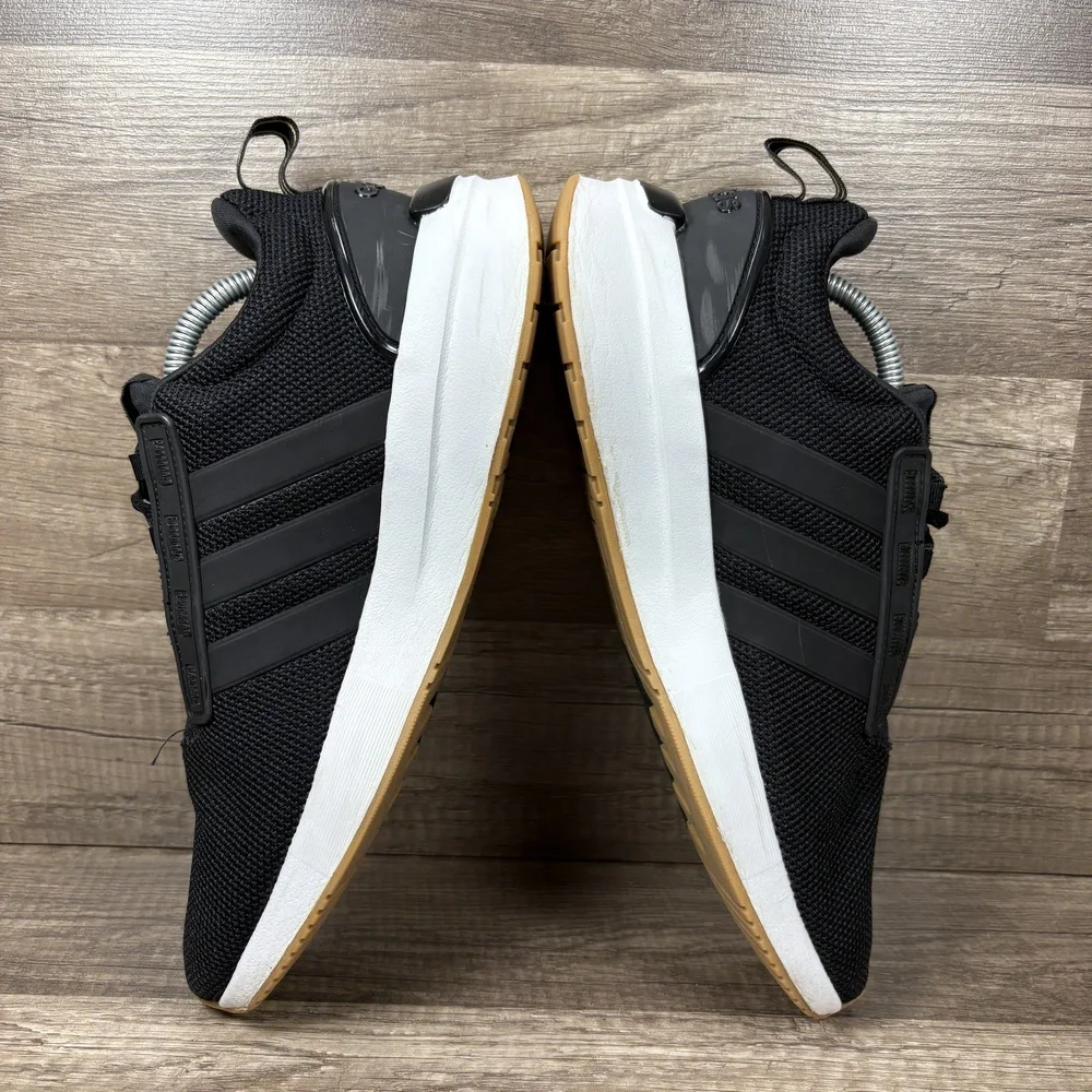 Adidas Racer TR21 Black Womens US Size 8 EUR 40 GX4206 Running Shoes